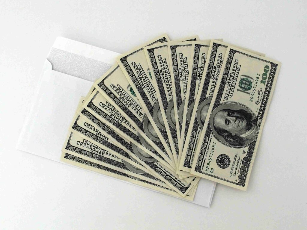 The psychology of money